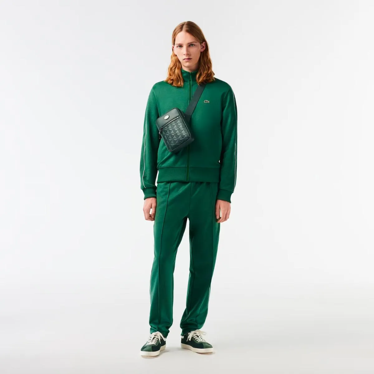 03557 Lacoste original Paris Track pants