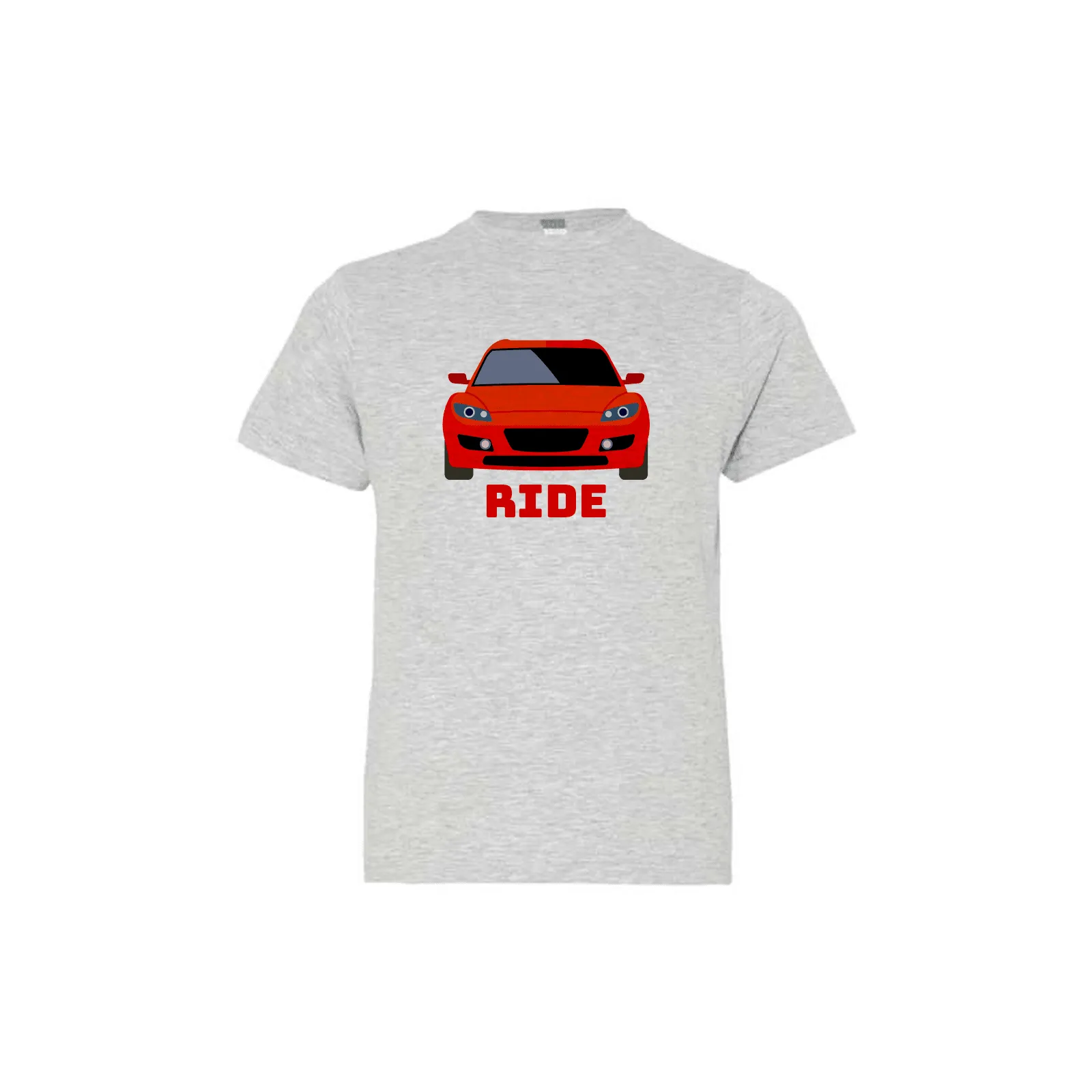 6101 LAT Kids Fine Jersey Tee