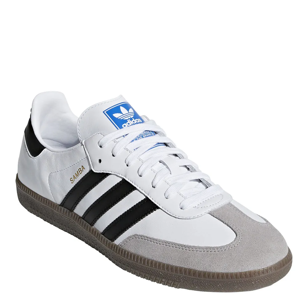 adidas Men's Originals Samba OG Shoes