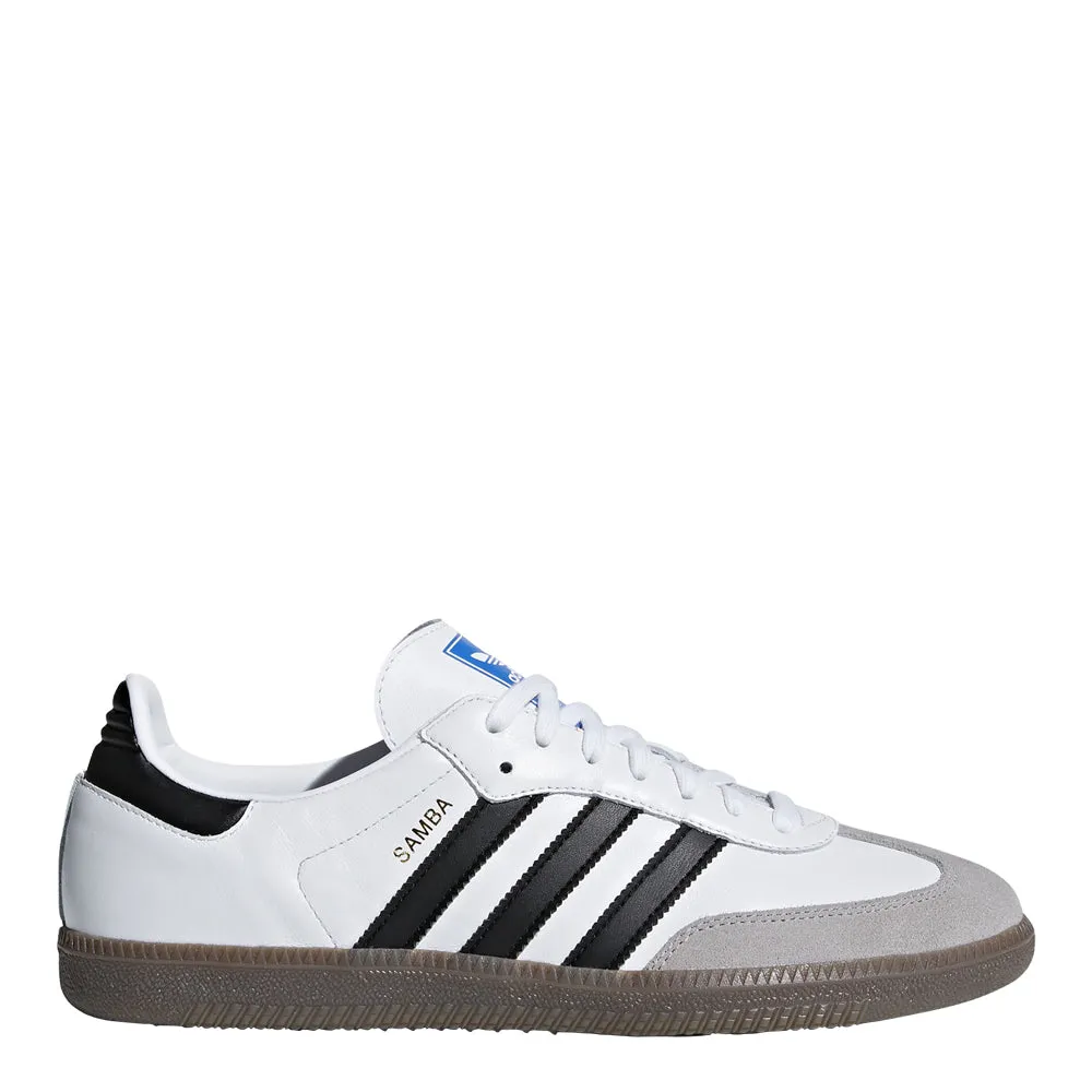 adidas Men's Originals Samba OG Shoes