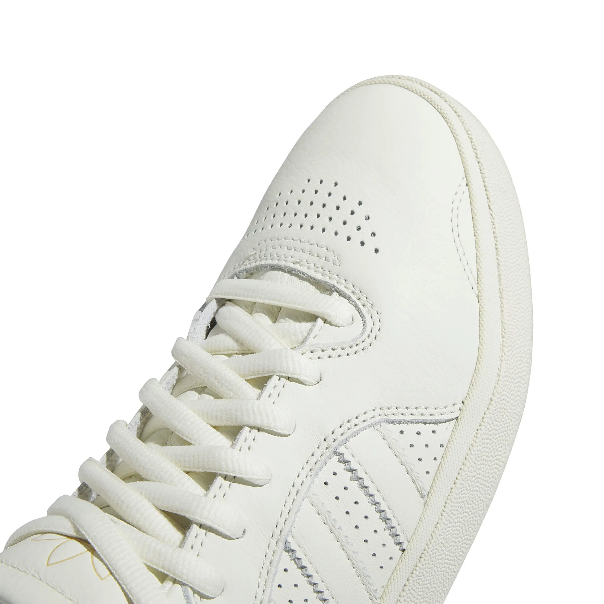 Adidas Skateboarding Tyshawn Shoes | Ivory / Ivory / Bluebird