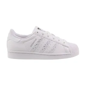 Adidas Superstar Big Kids' Shoes Cloud White