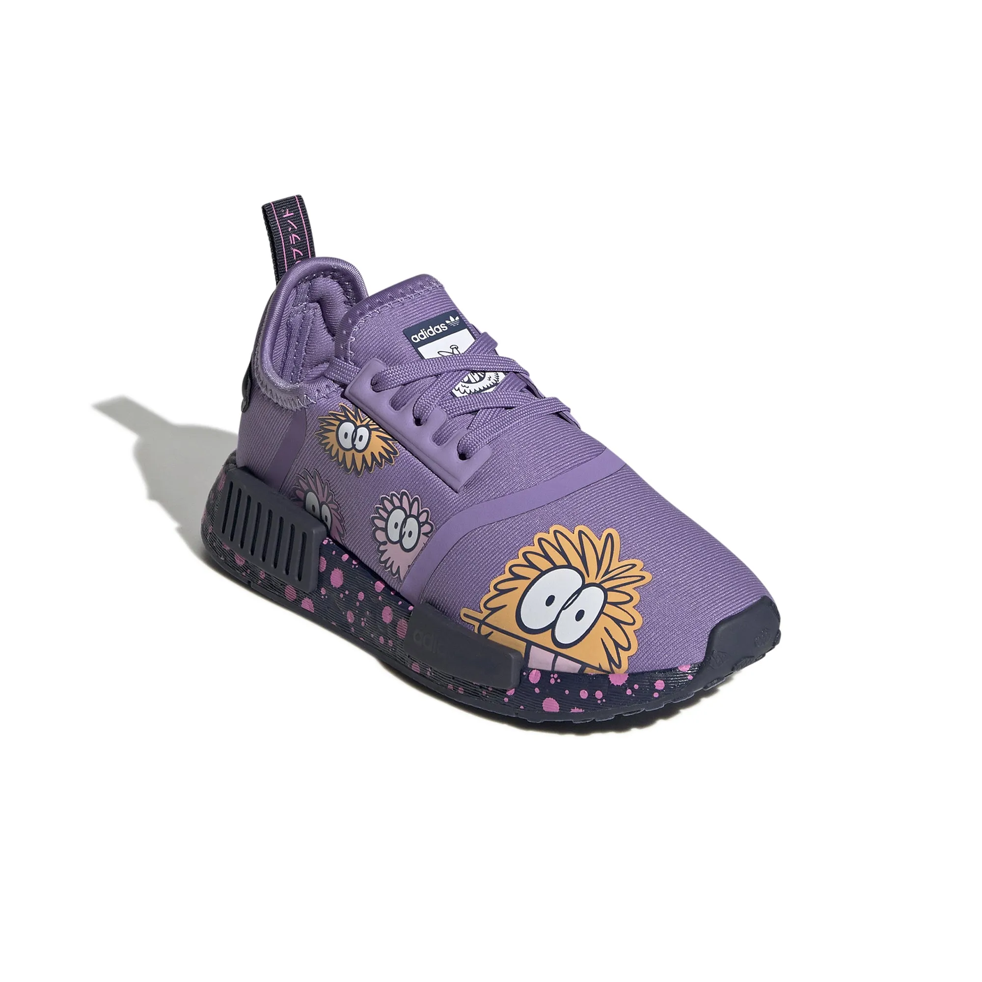 adidas x Kevin Lyons NMD_R1 Shoes GX5722