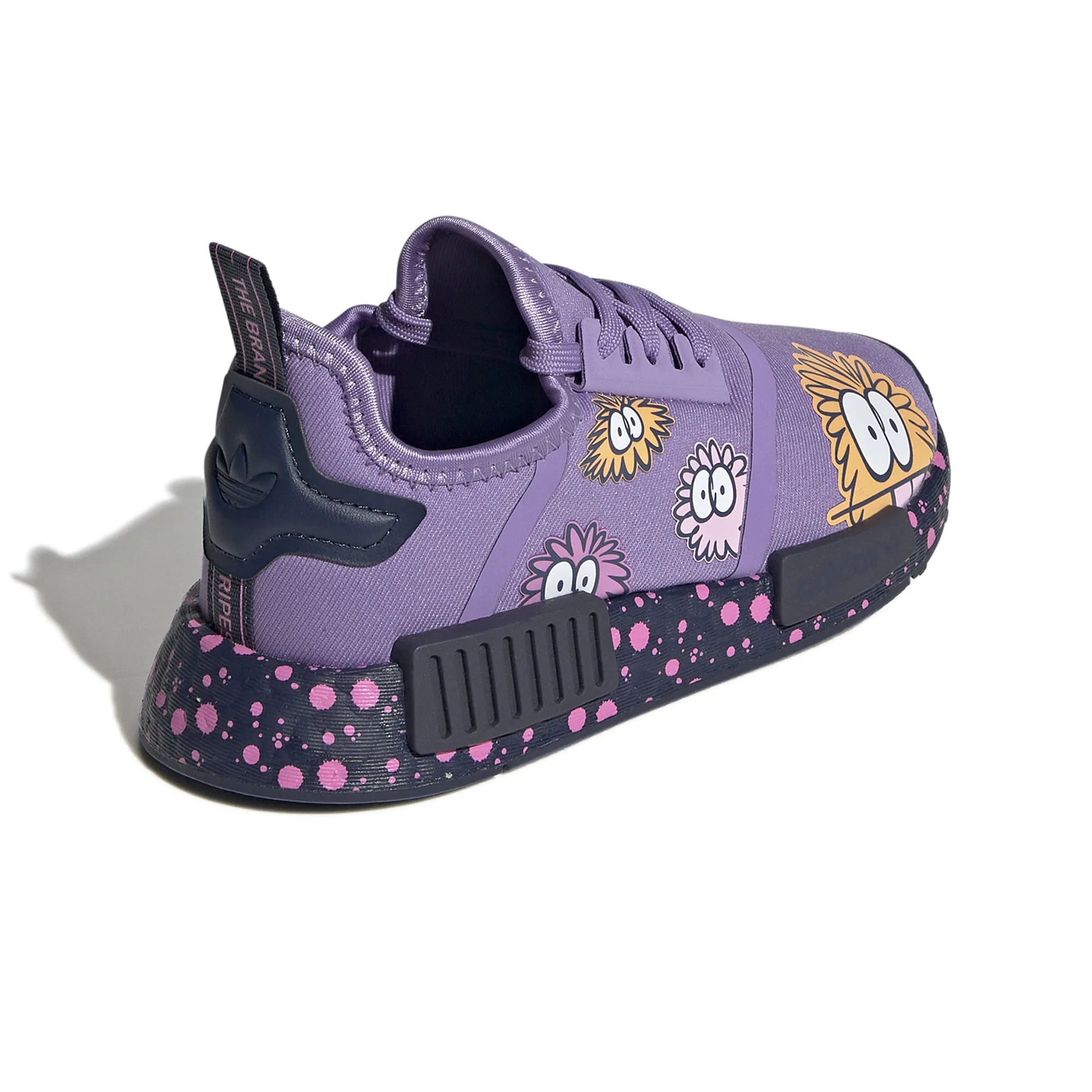 adidas x Kevin Lyons NMD_R1 Shoes GX5722