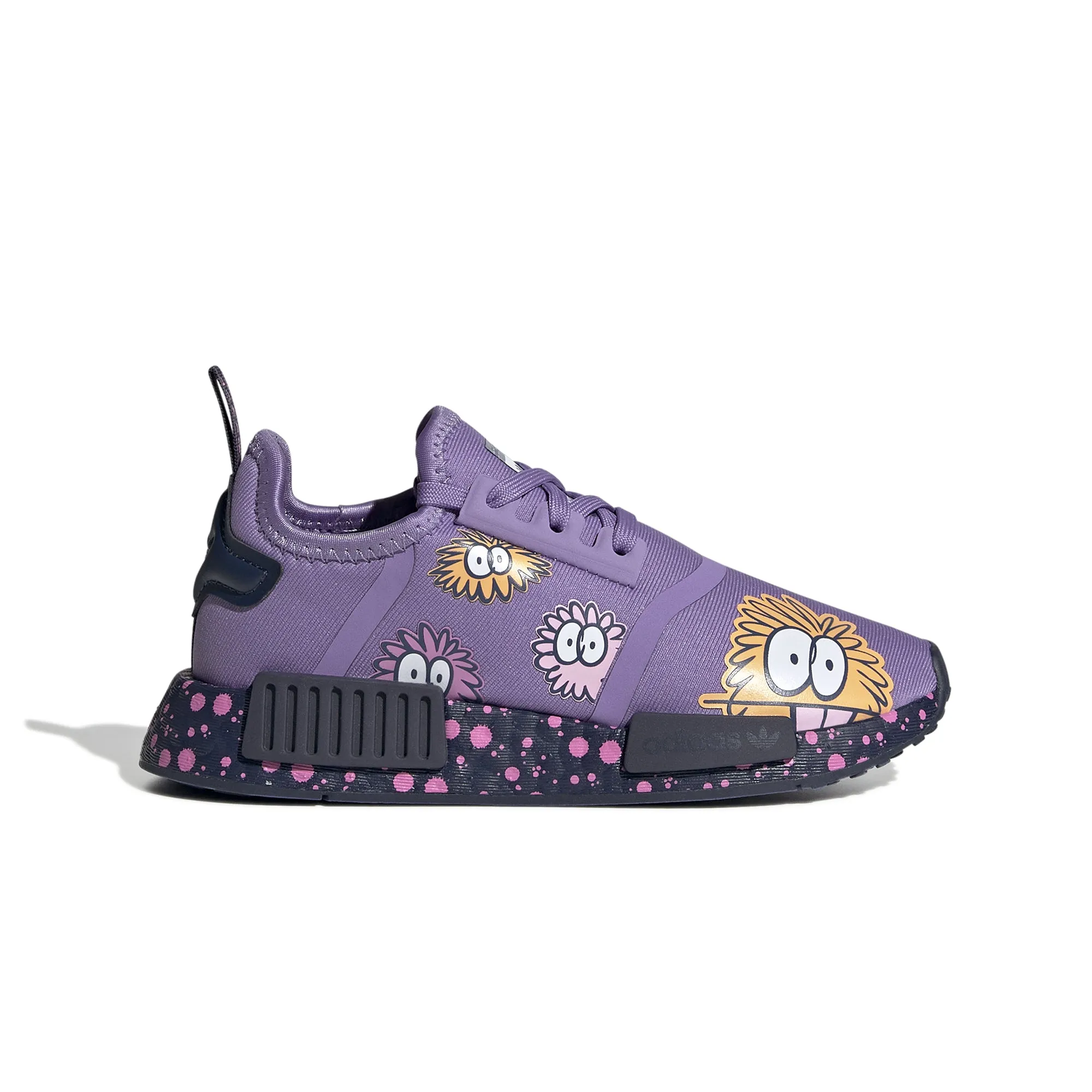 adidas x Kevin Lyons NMD_R1 Shoes GX5722