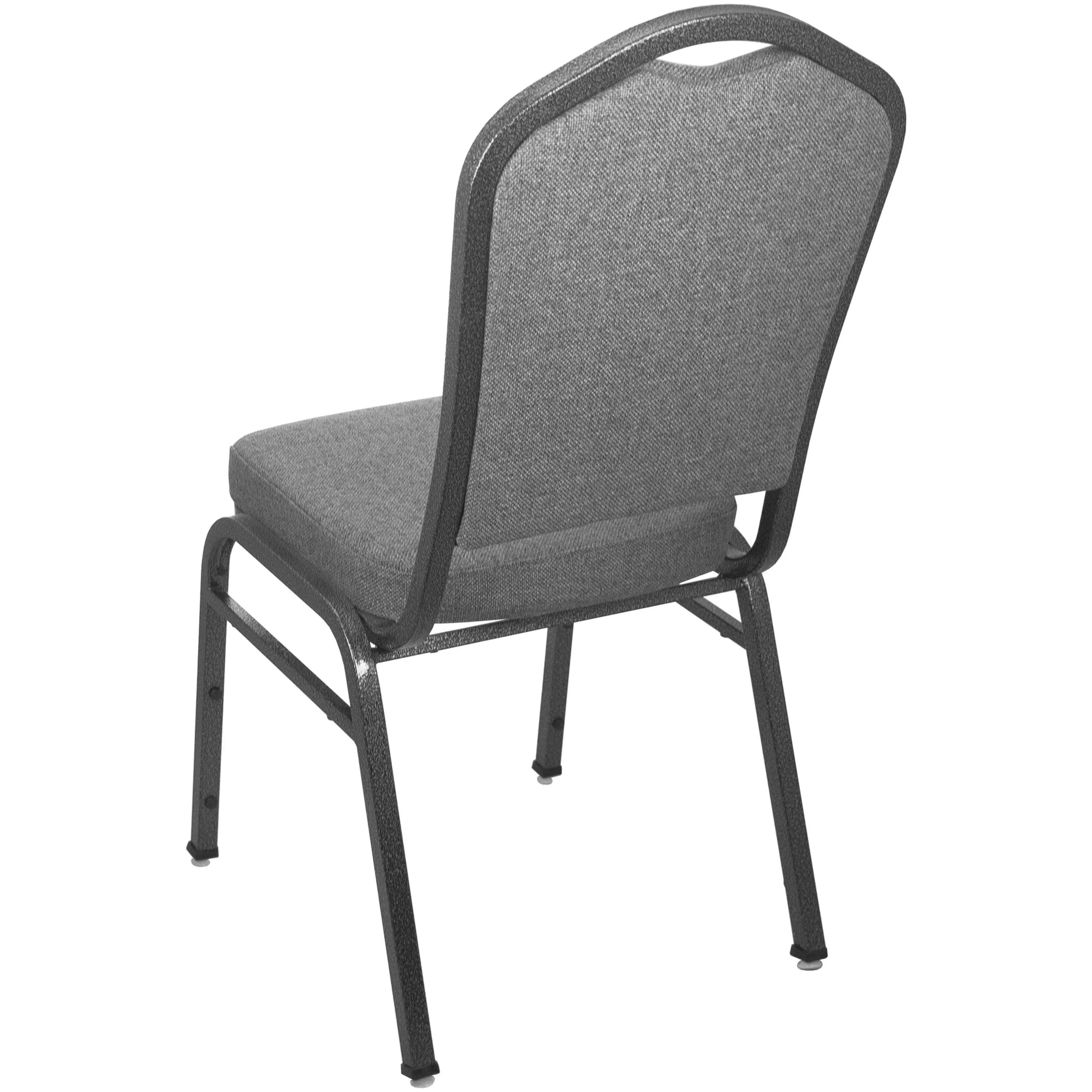 Advantage Premium Crown Back Banquet Chair