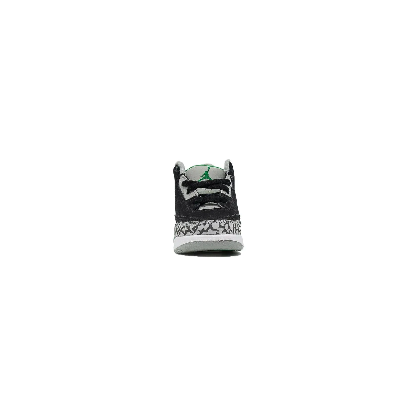 Air Jordan 3 (TD), Pine Green