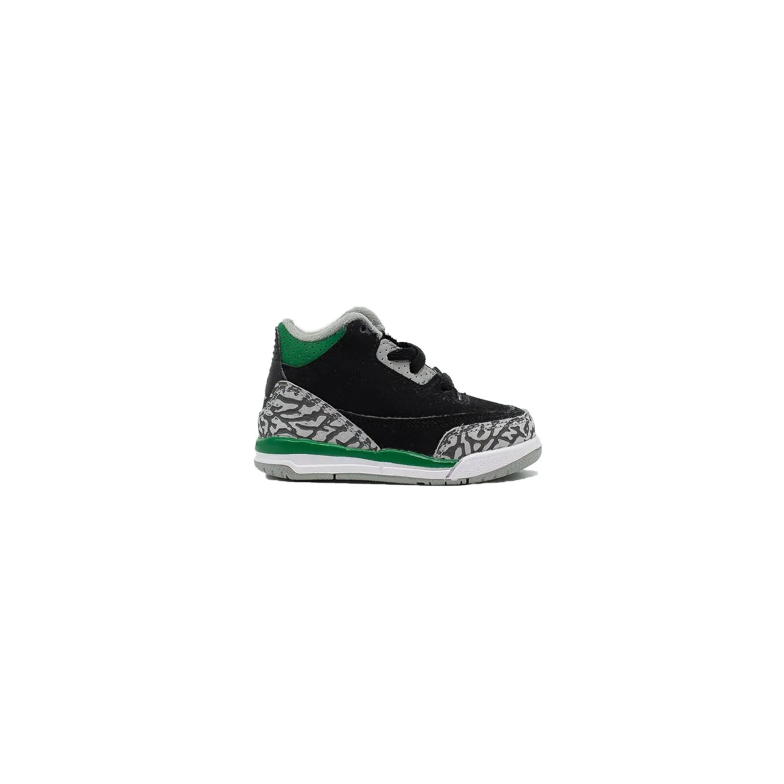 Air Jordan 3 (TD), Pine Green