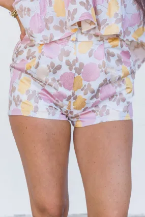 ALICIA SHORTS