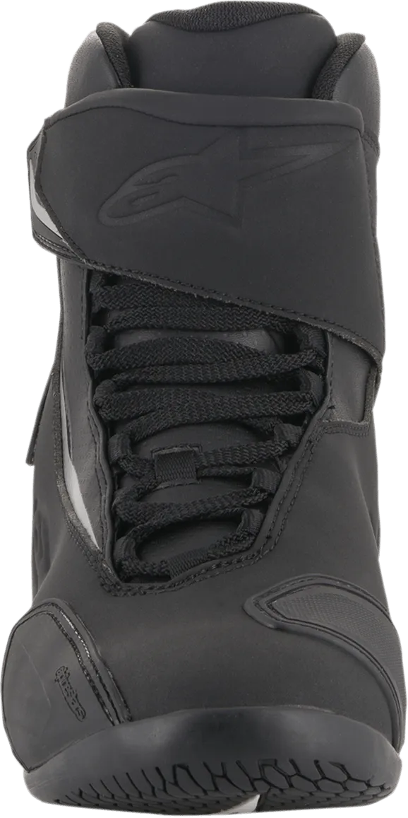 ALPINESTARS Fastback v2 Shoes - Black - US 13.5 25100181100135