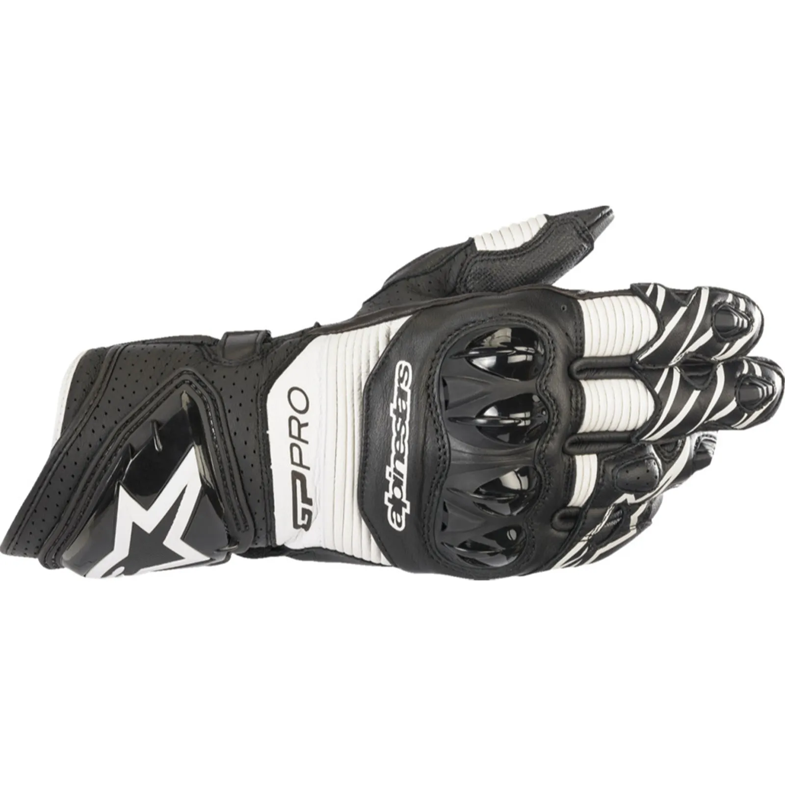 Alpinestars GP Pro RS3 Men's Street Gloves