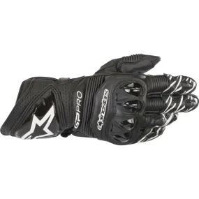 Alpinestars GP Pro RS3 Men's Street Gloves