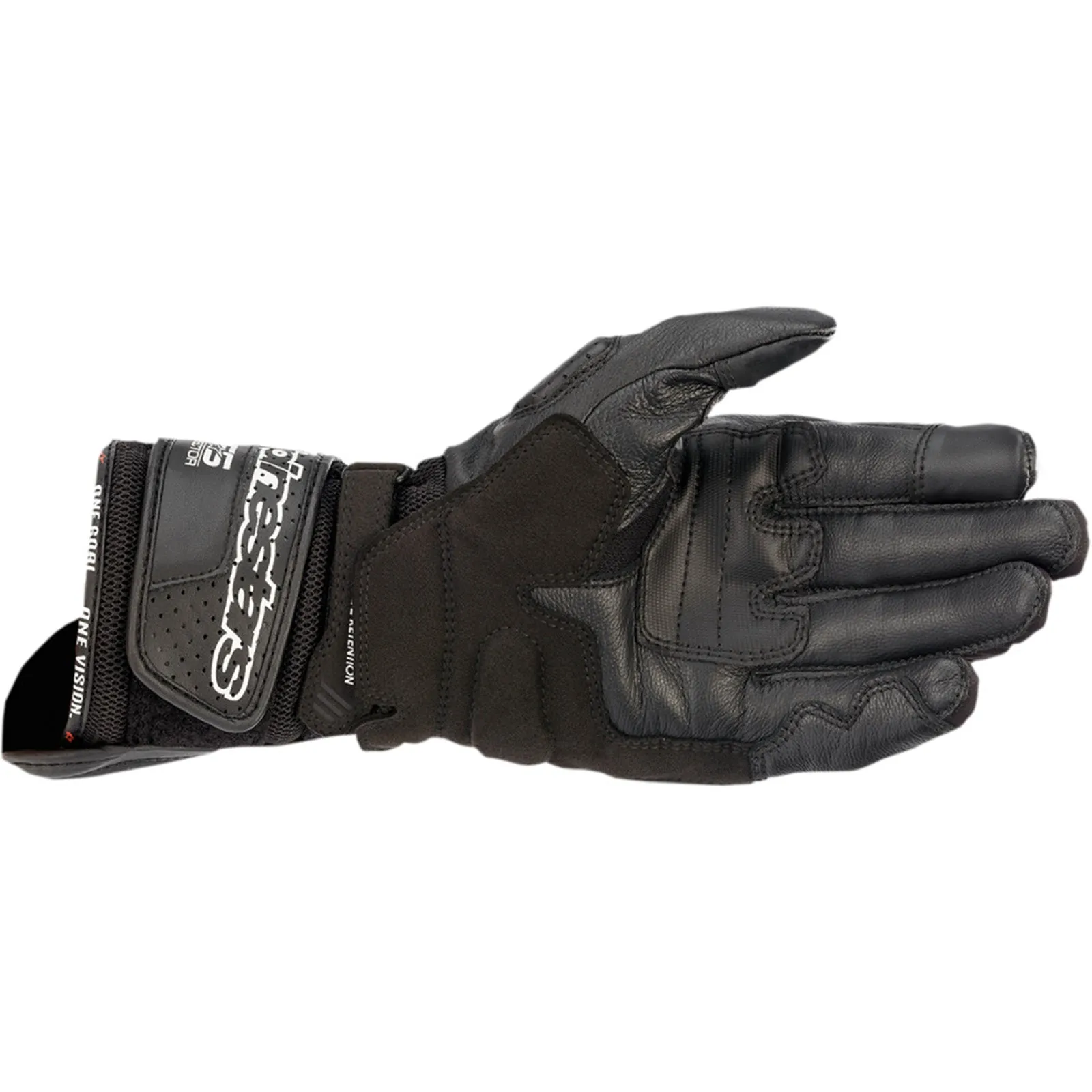 Alpinestars SP-8 V3 Air Men's Street Gloves