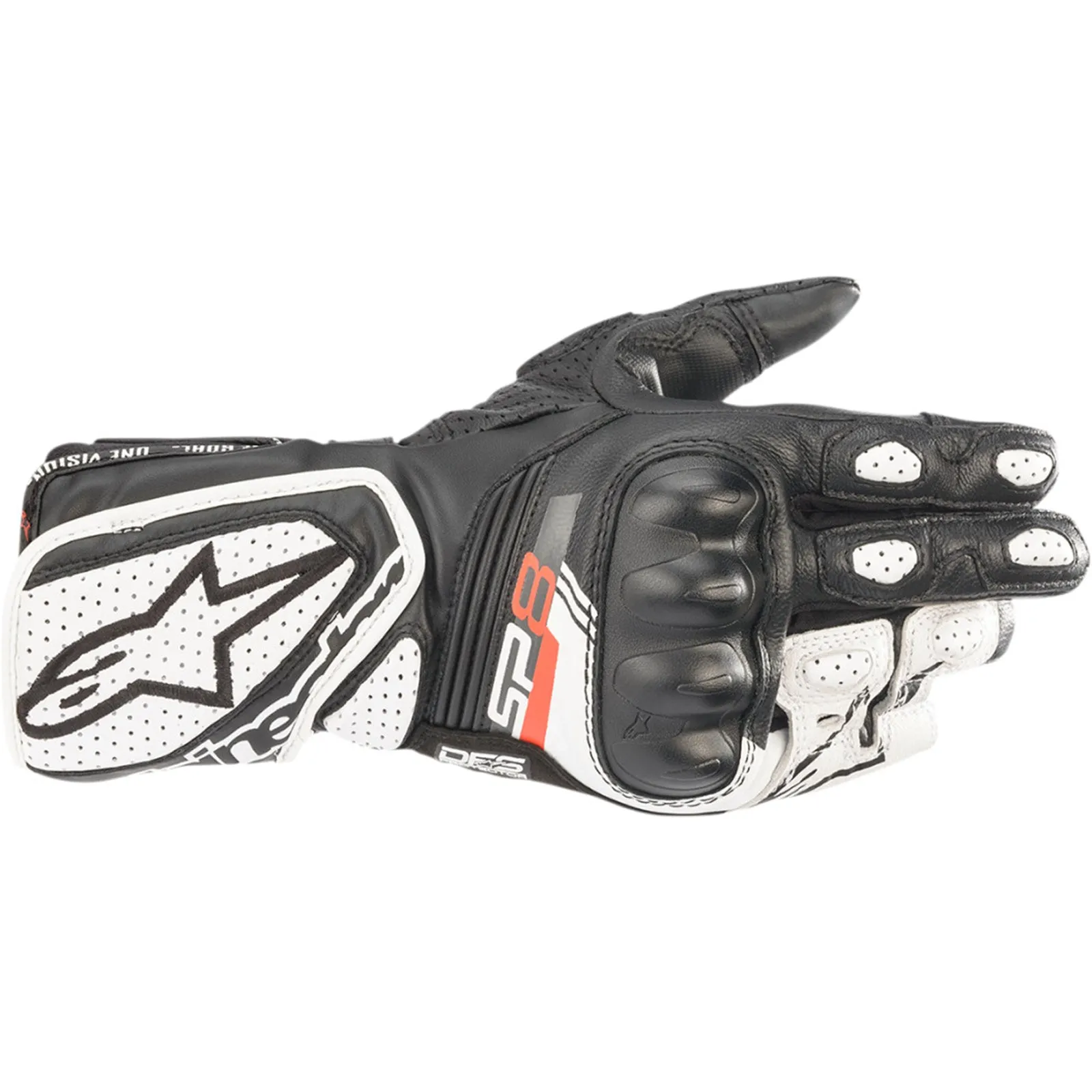 Alpinestars Stella SP-8 V3 Women's Street Gloves