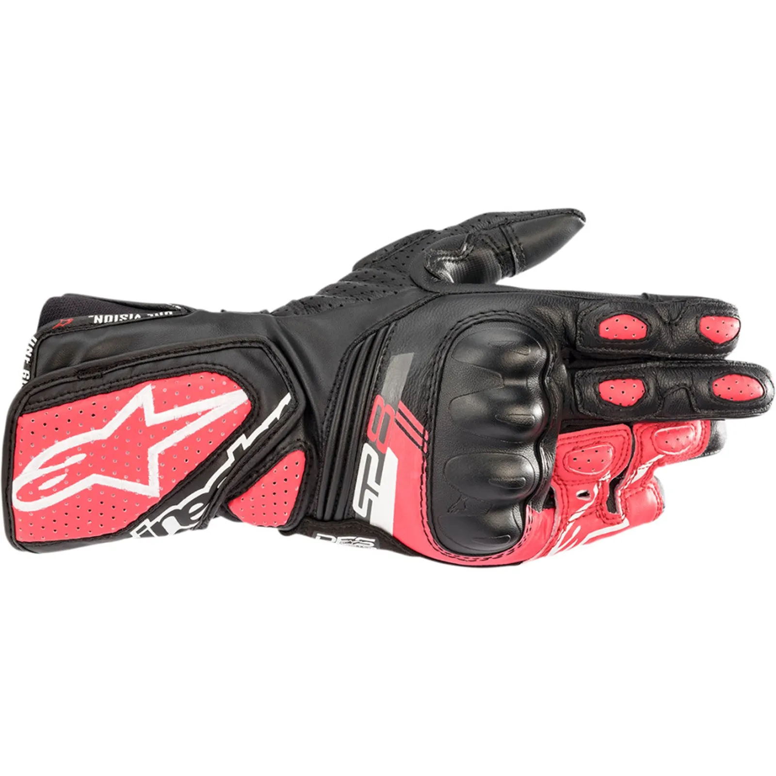 Alpinestars Stella SP-8 V3 Women's Street Gloves