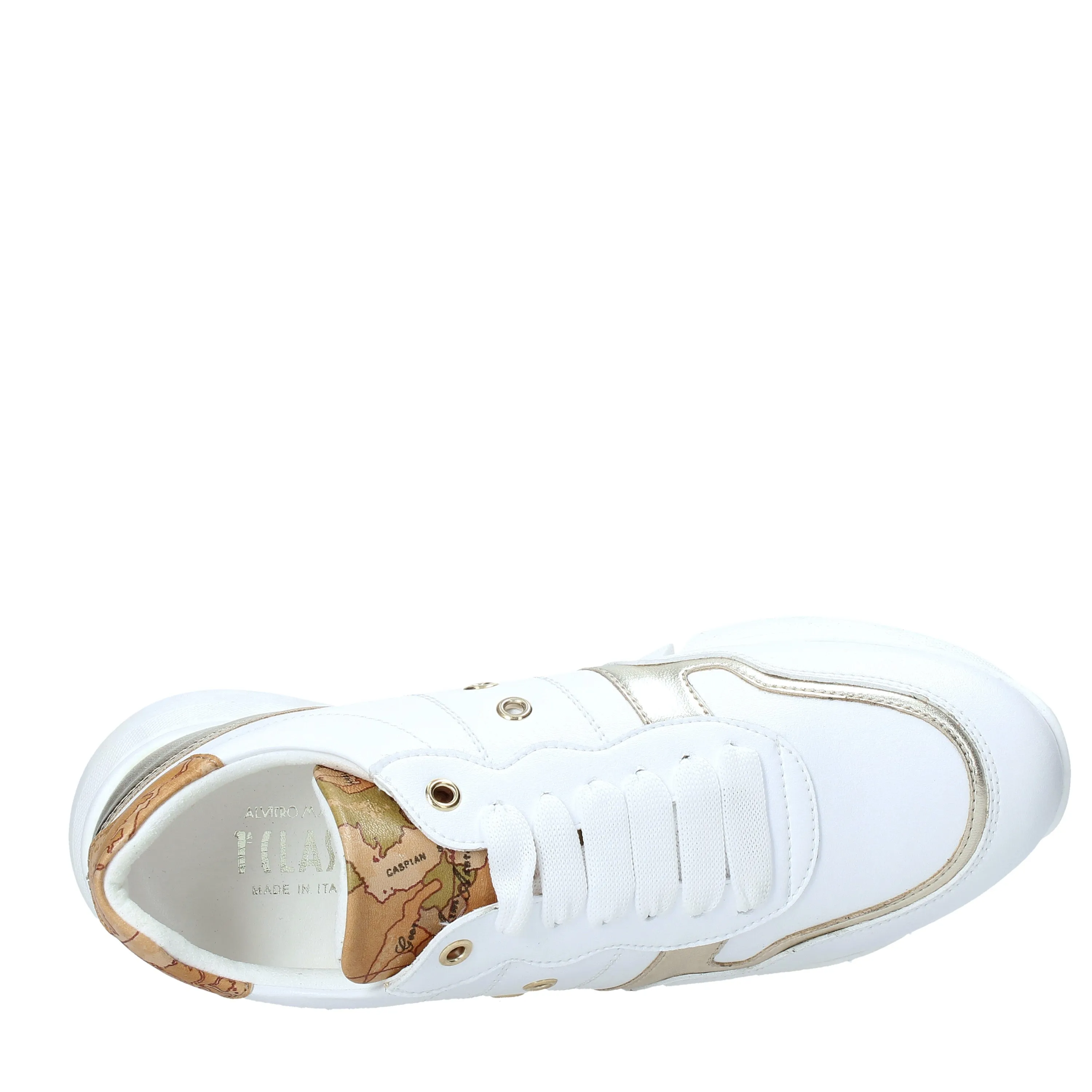 Alviero Martini 1a Classe  Sneakers P140 201E