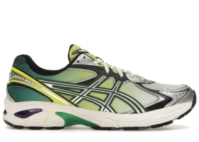 Asics Gt-2160 Kith Marvel Villains Green Goblin Sealed Box (Comic Included)