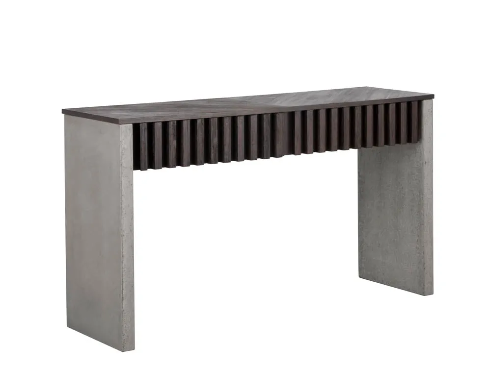 Bane Console Table