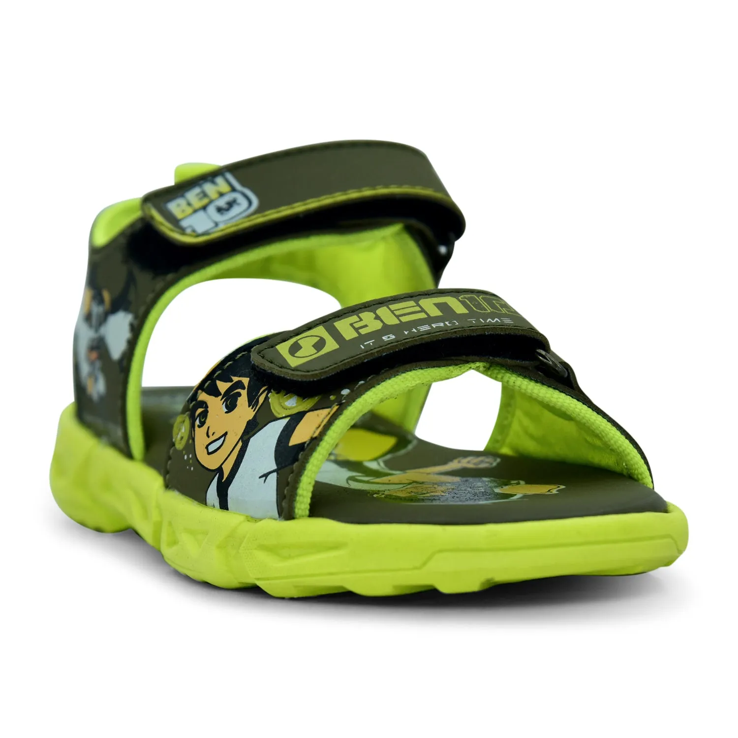 Ben10 Feather-light Boys' Summer Sandal