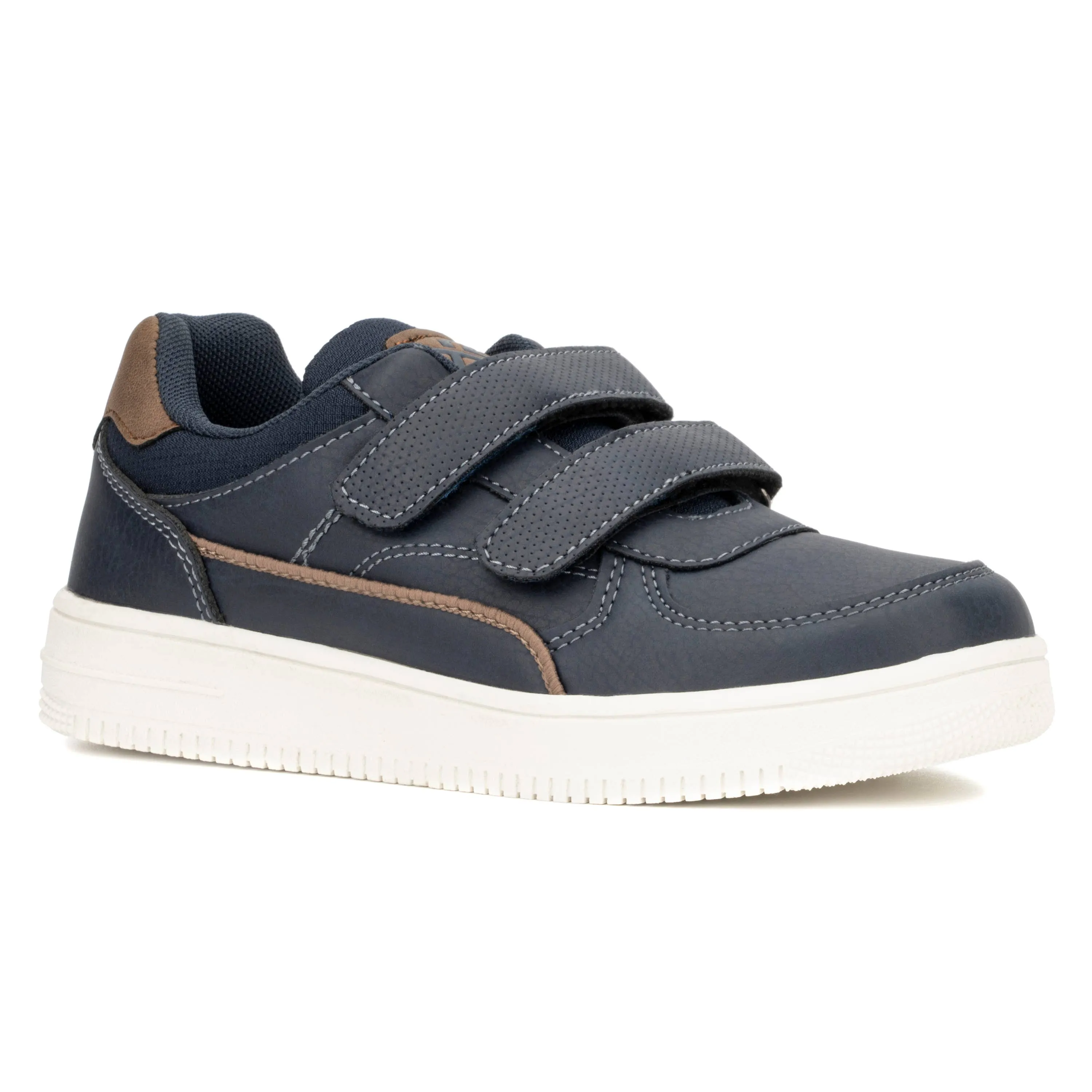 Bentley Boys Shoe | Navy