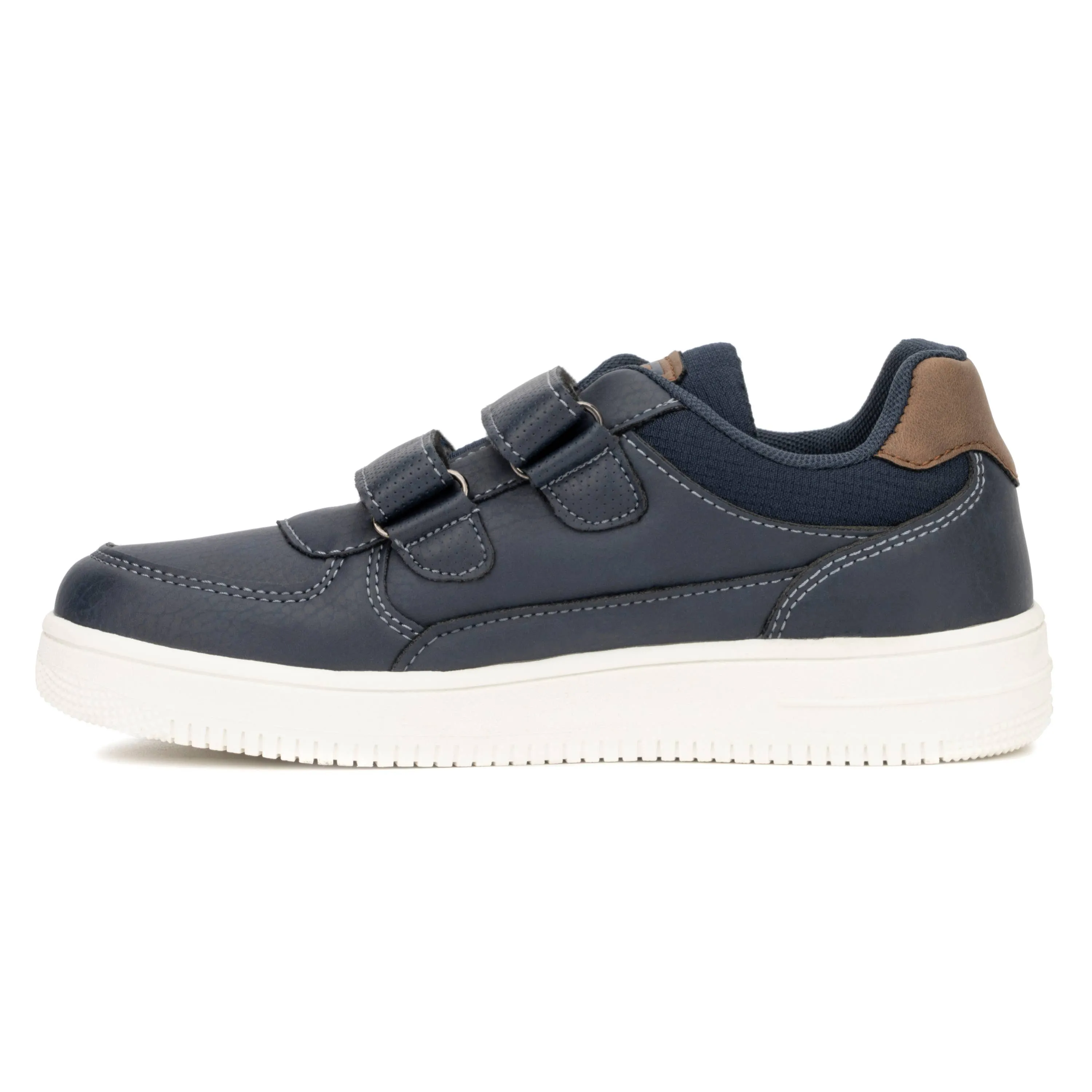 Bentley Boys Shoe | Navy