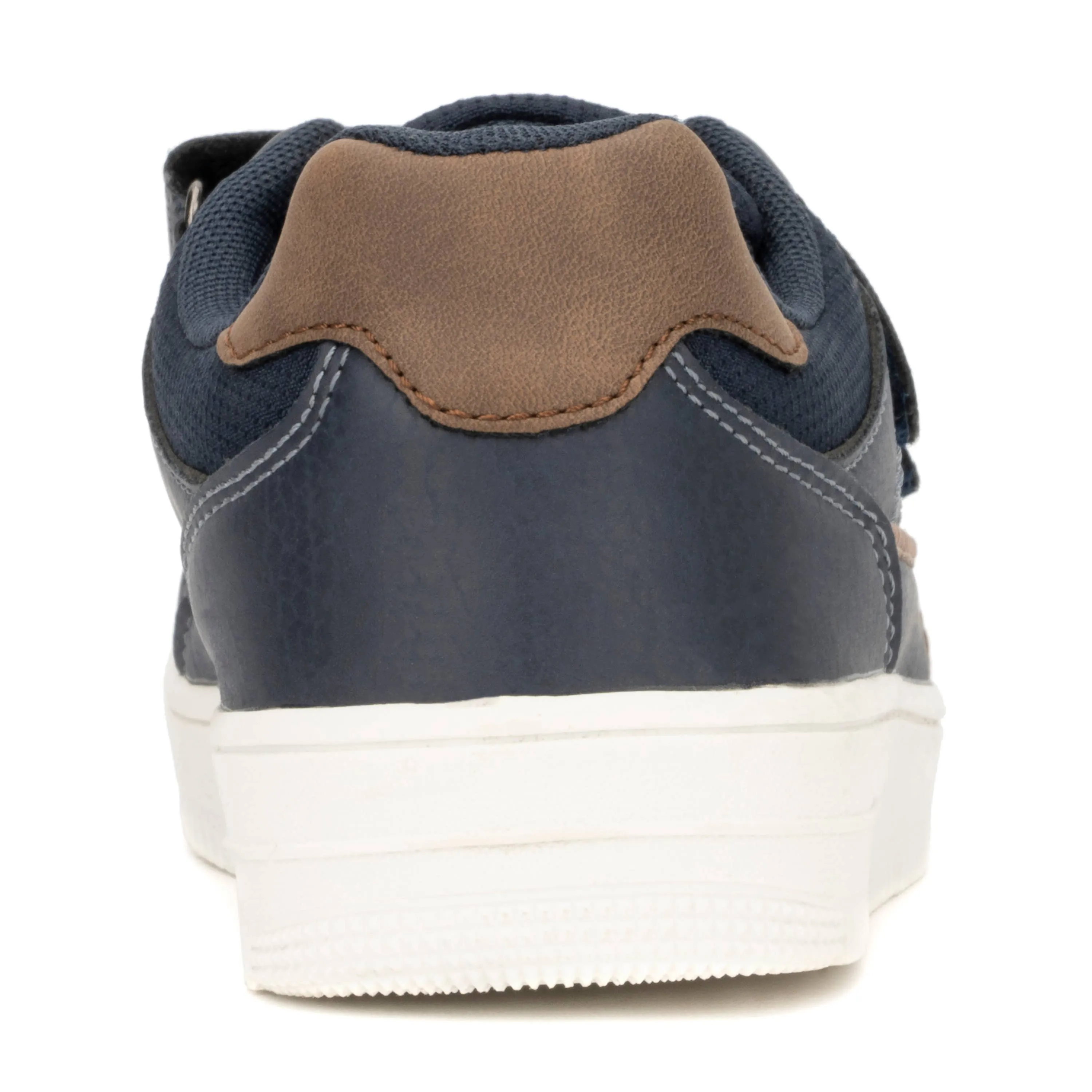 Bentley Boys Shoe | Navy