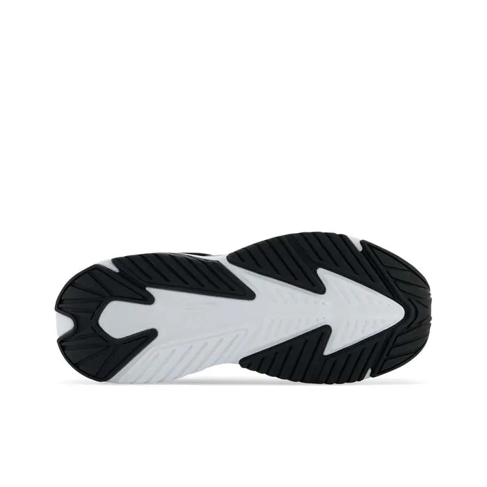 Big Boy New Balance Rave Run V2 A/C in Black/White