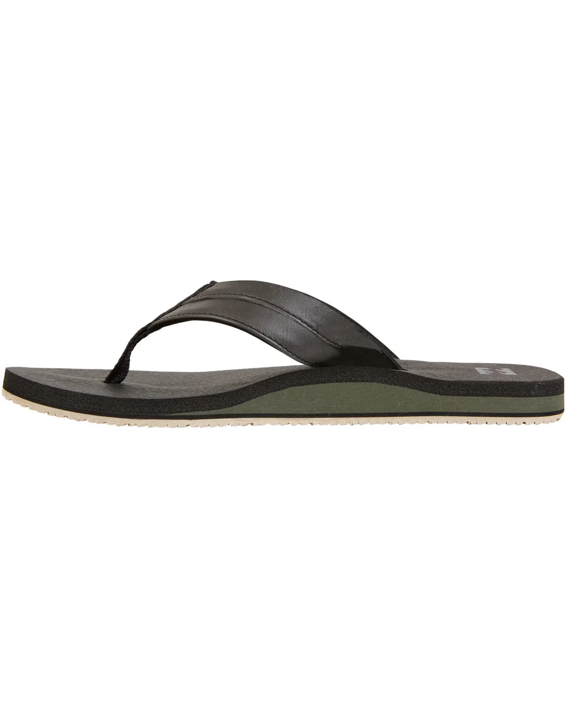 BILLABONG ALL DAY IMPACT CUSH SANDALS