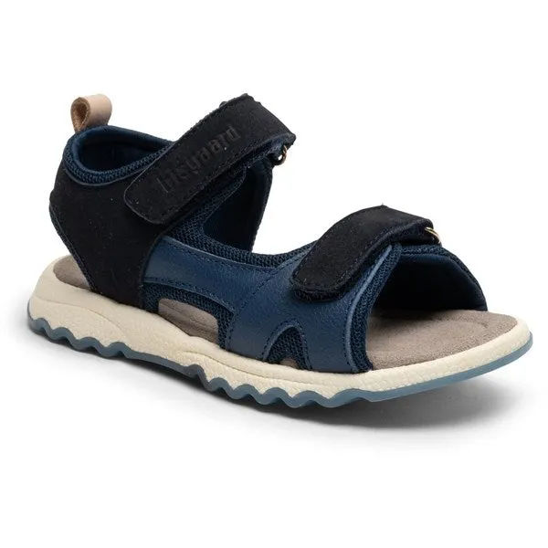 Bisgaard Coco Sandal Navy