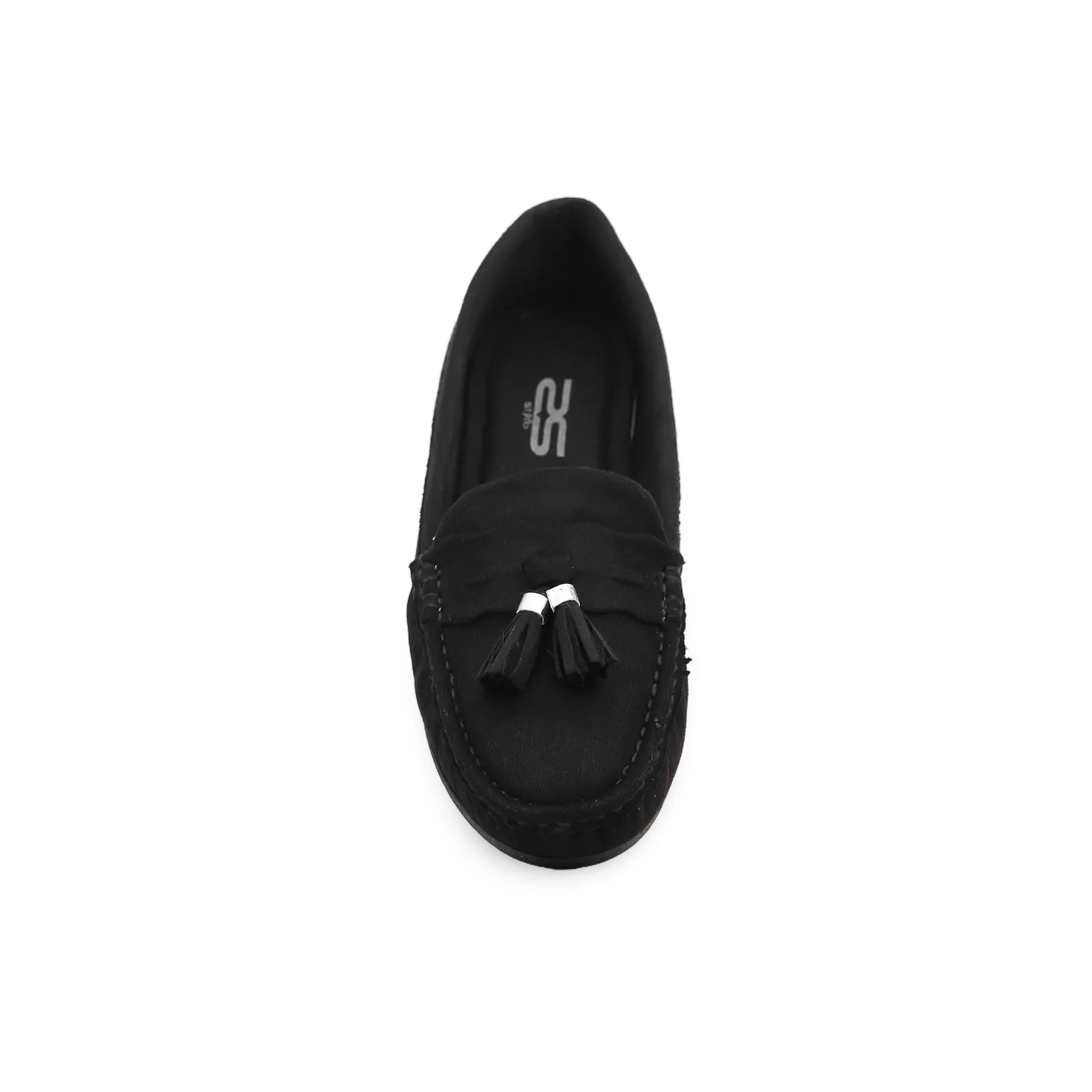 Black Moccasin WN4266