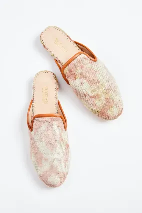 Blush Istanbul Slides