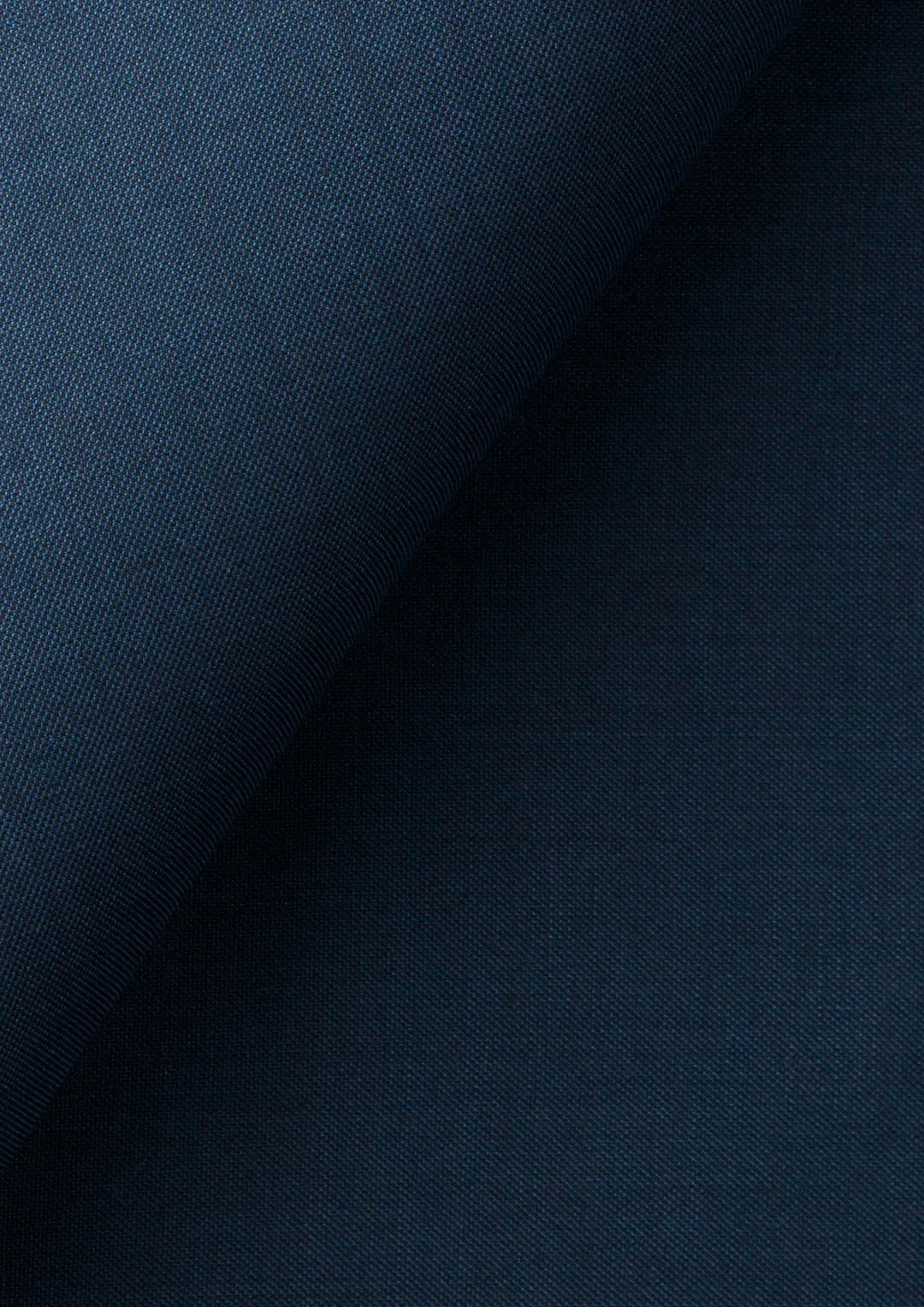 Bryant Aegean Sharkskin Blue Suit