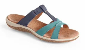 C2G Lite T-Strap Sandals by Acorn