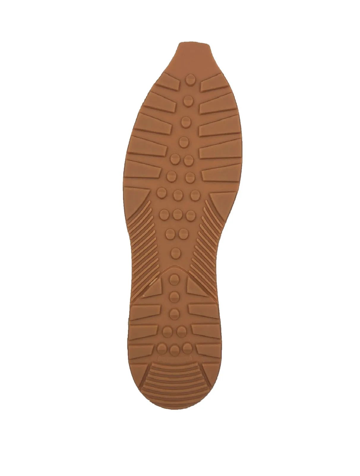 Casali Action Full Sole Beige 2mm (#44300) - One Pair