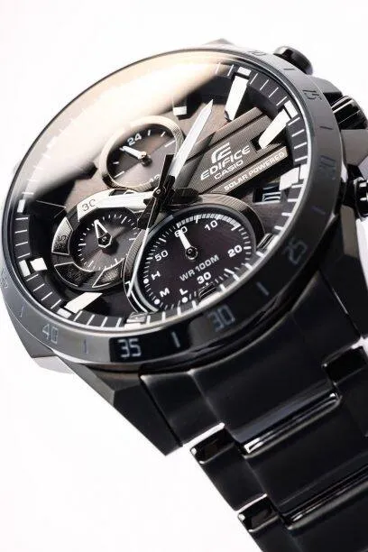 Casio Edifice – Model EQS-940DC-1AVUDF