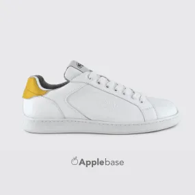 Cassetta SM White & Yellow