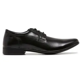 Clarks Cole Senior - Black