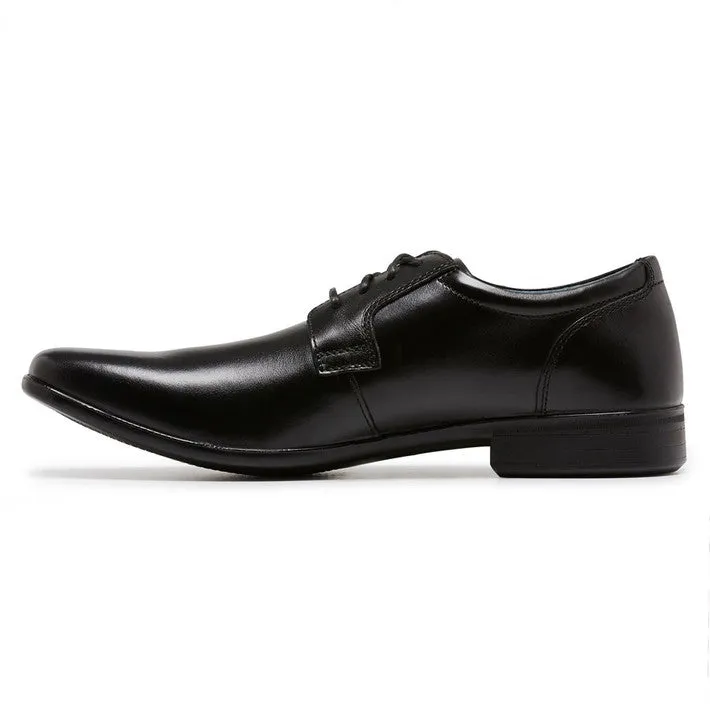 Clarks Cole Senior - Black