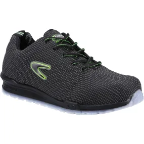 Cofra Monti S3 SRC Safety Trainer S3 Black