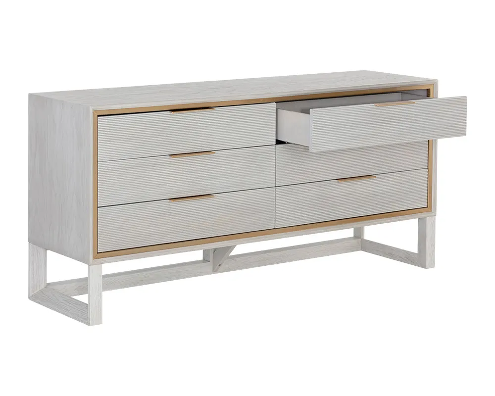 Cordoba Dresser