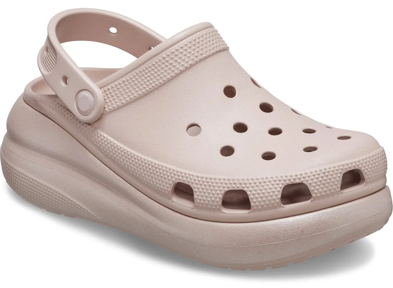 Crocs 208591 Womens Classic Crush Clog