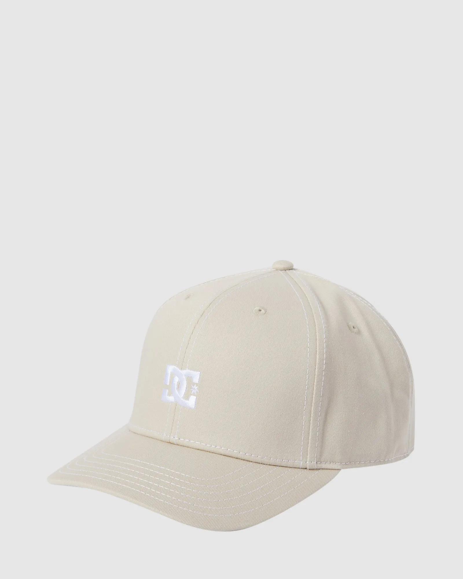 DC CAP STAR SNAPBACK