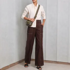 Delfina Cargo Pants