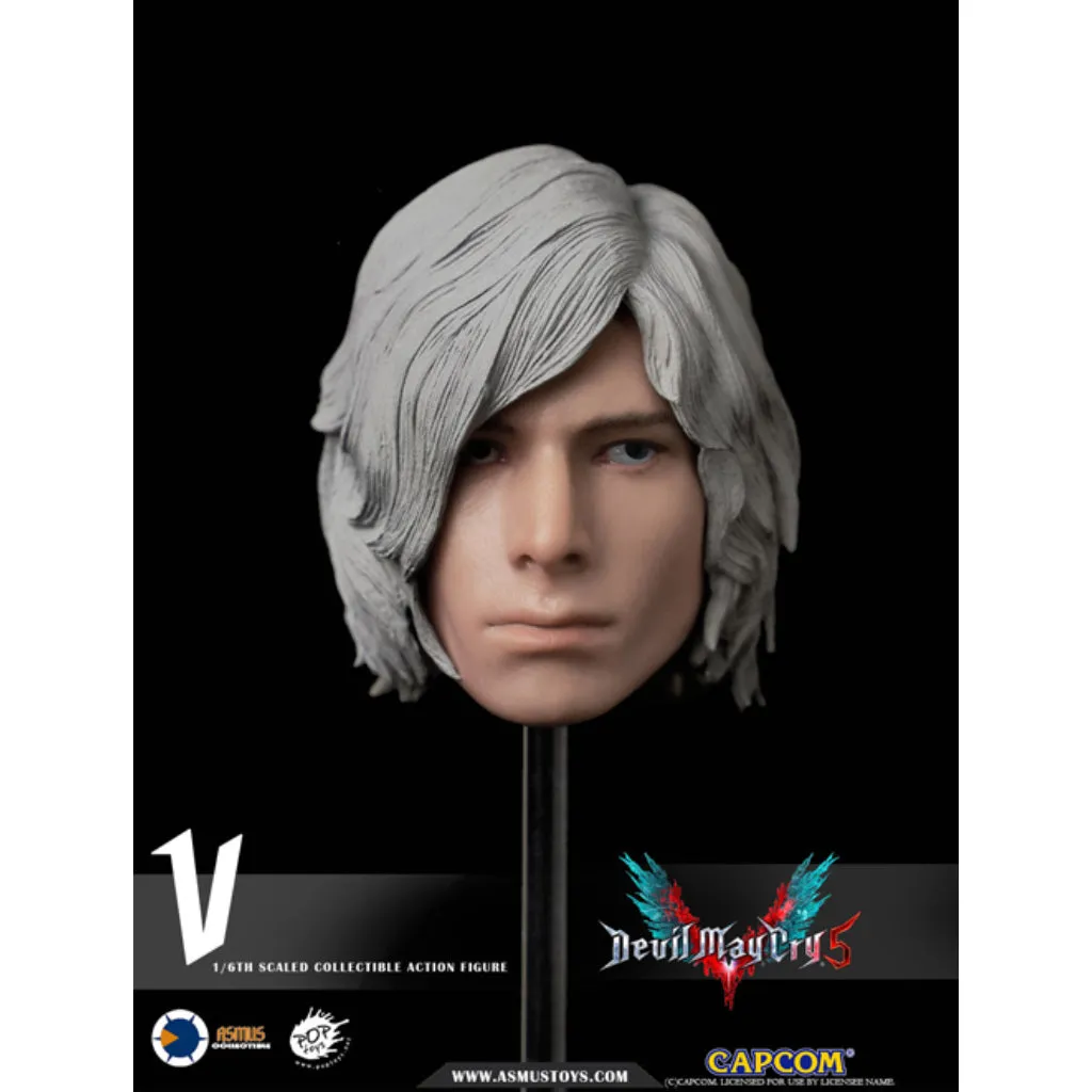 DMC501LUX Devil May Cry 5 - V (Luxury Version)