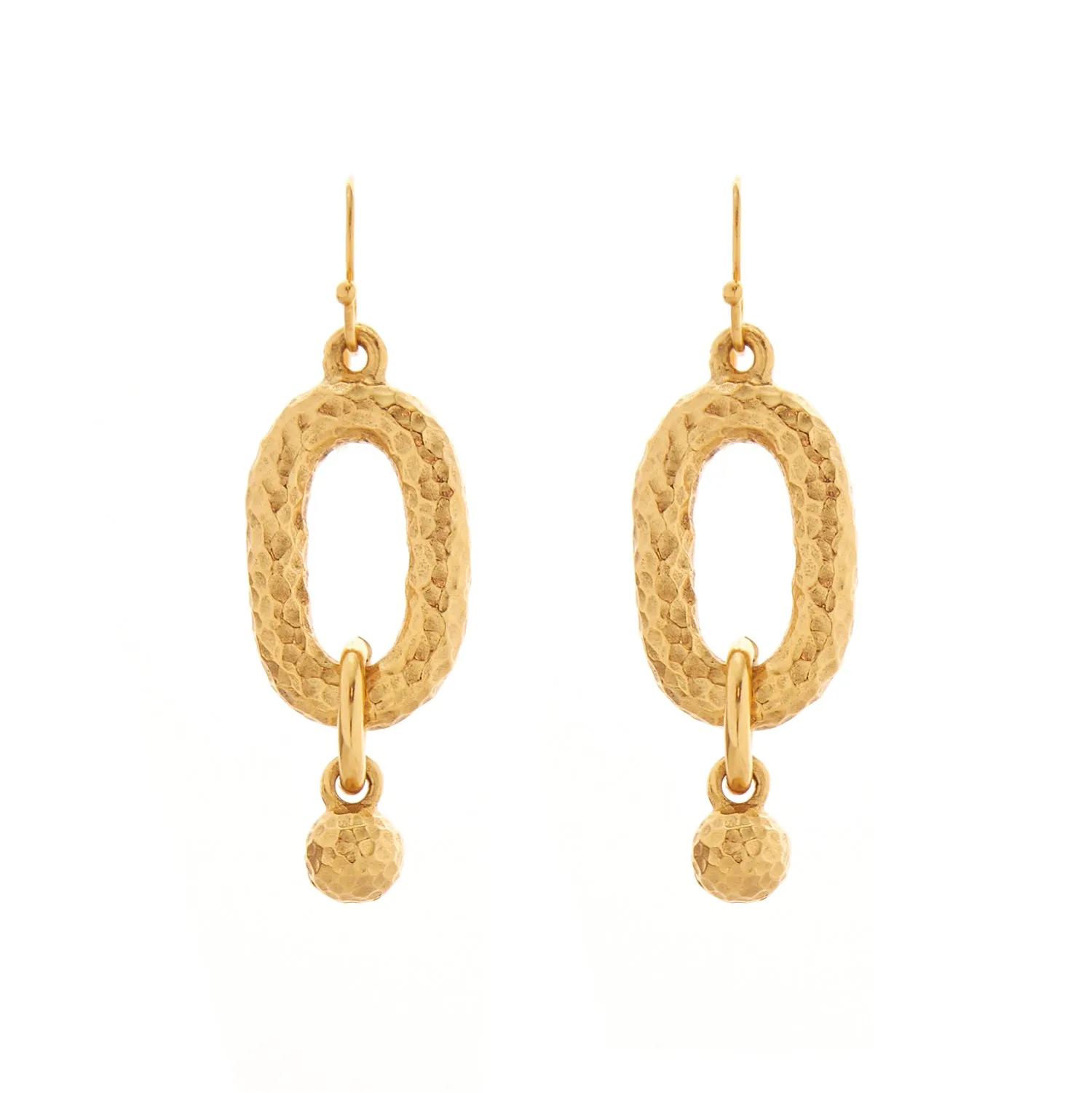 Dolores Earrings