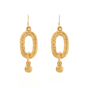 Dolores Earrings