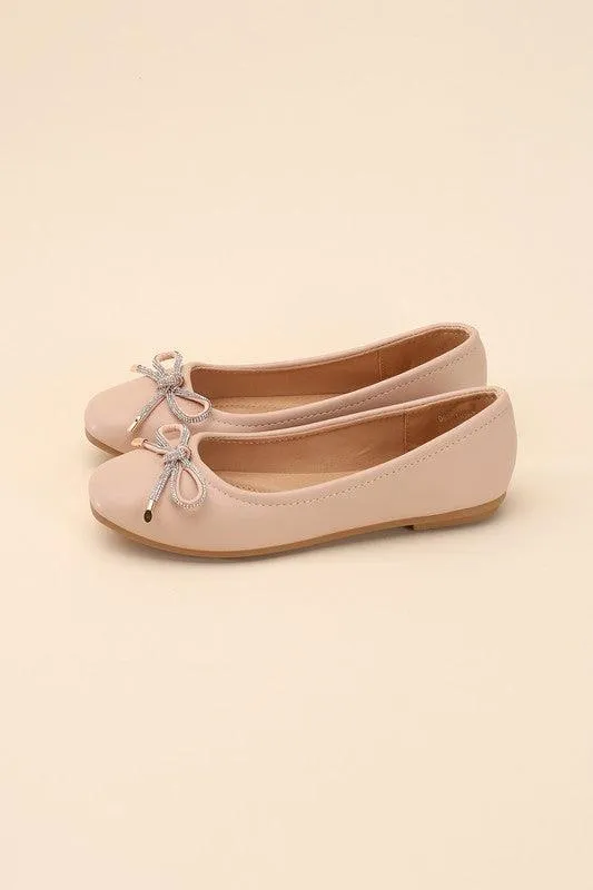 Dorothy Bow Ballet Flats