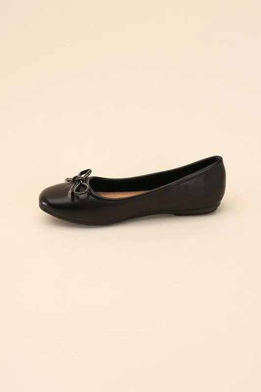 Dorothy Bow Ballet Flats