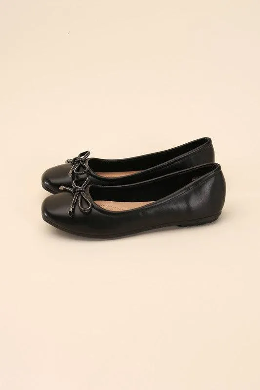 Dorothy Bow Ballet Flats