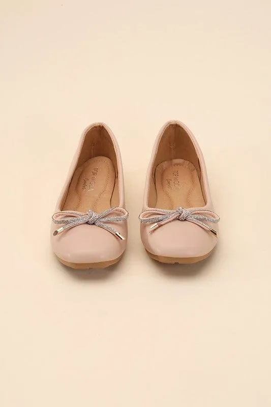 Dorothy Bow Ballet Flats